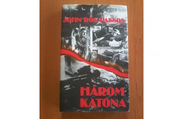 John Dos Passos: Hrom Katona