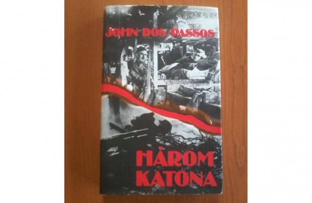 John Dos Passos: Hrom Katona