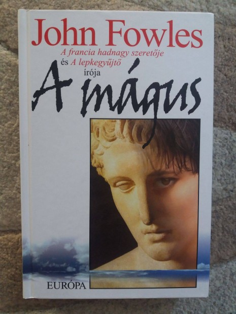 John Fowles: A mgus