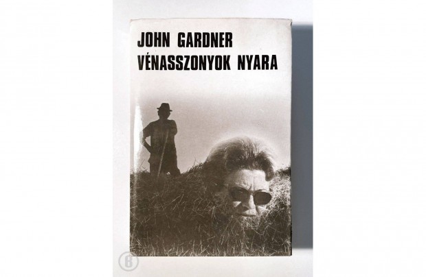 John Gardner: Vnasszonyok nyara (Eurpa 1981)