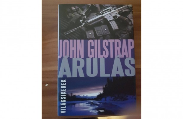 John Gilstrap - ruls (Jonathan Grave 5.)