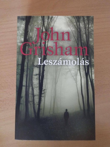 John Grisham - Leszmols