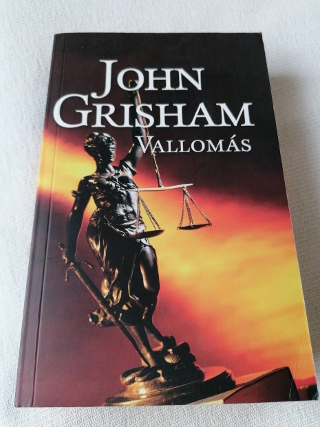 John Grisham - Valloms 