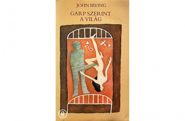 John Irving: Garp szerint a vilg (rkdia 1988)