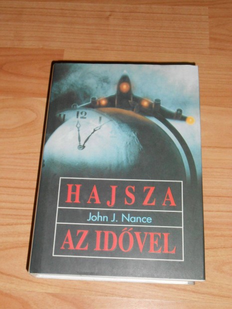 John J. Jance: Hajsza az idvel Vilgsikerek