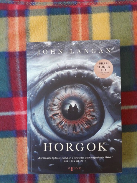 John Langan: Horgok