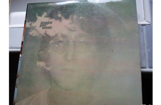 John Lennon Imagine LP hanglemez elad