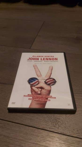 John Lennon - DVD
