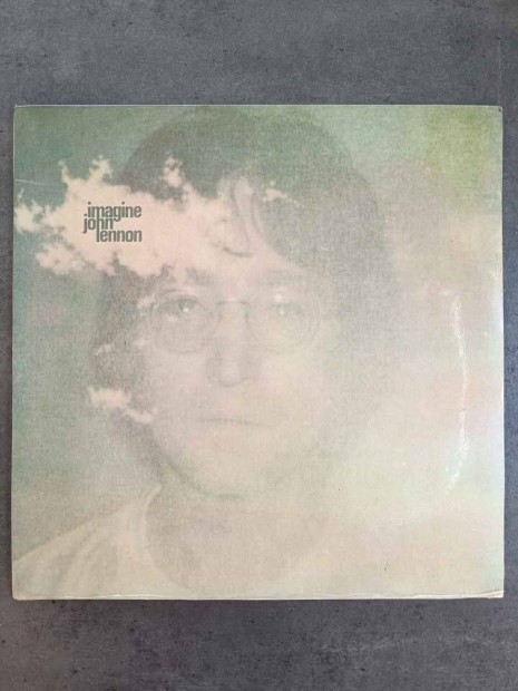 John Lennon - Imagine (1971, India)