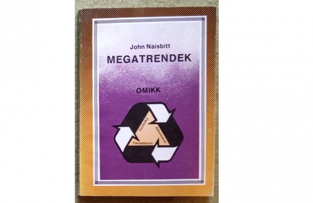 John Naisbitt: Megatrendek