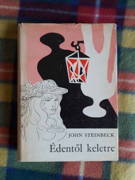 John Steinbeck: dentl keletre