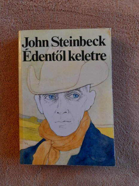 John Steinbeck: dentl keletre II