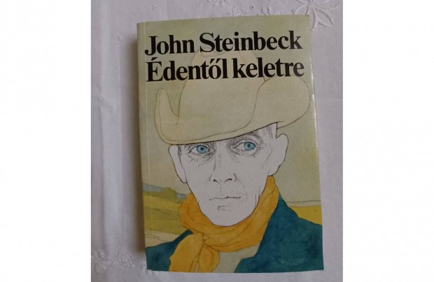 John Steinbeck: dentl keletre (2)