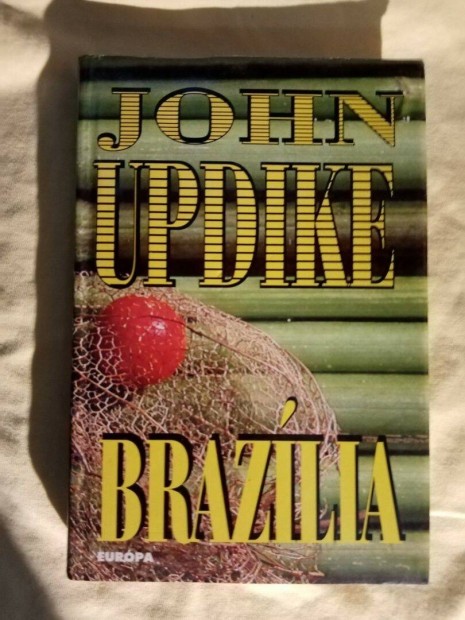 John Updike: Brazlia