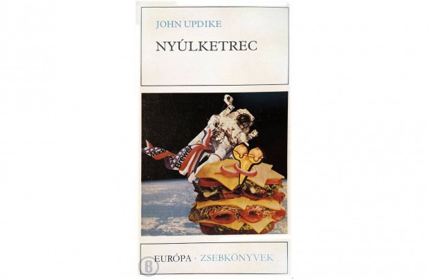 John Updike: Nylketrec