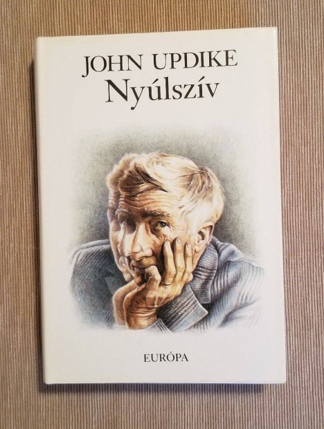 John Updike: Nylszv
