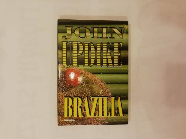 John Updike - Brazlia