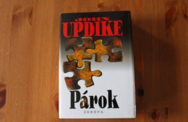 John Updike - Prok