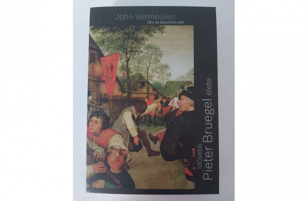 John Vermeulen: Tnc az akasztfa alatt