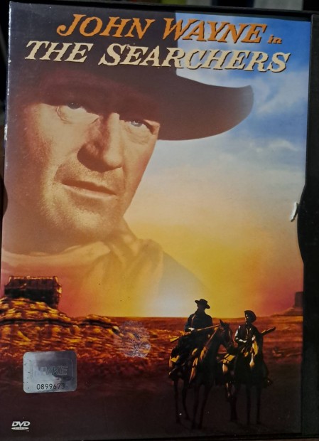 John Wayne ldzk feliratos dvd