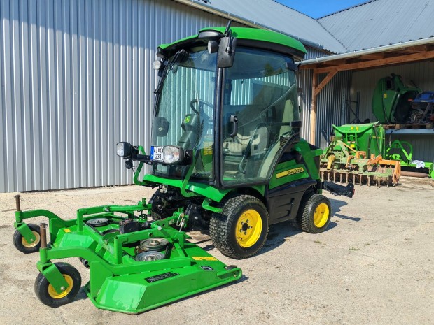 John deere 1585 fnyr klma yanmar motor 