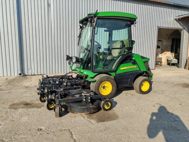 John deere 1585 ipari fnyr diesel klma kubota 