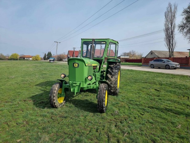 John deere 2030 elad.