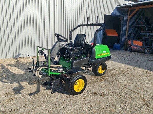 John deere 2500 fnyr golfplyanyr diesel kubota toro