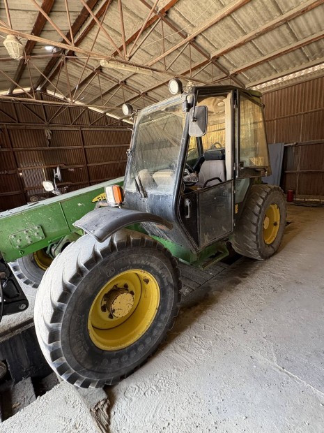 John deere 3420 eladó
