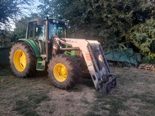 John deere 6230