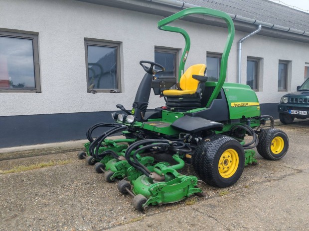 John deere 8800 Ipari fnyr 41le diesel kubota 