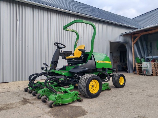 John deere 8800 ipari fnyr yanmar 40le kubota 