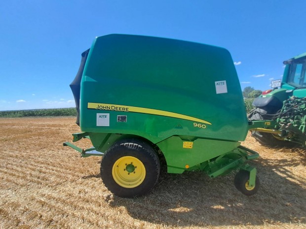 John deere 960 krblz