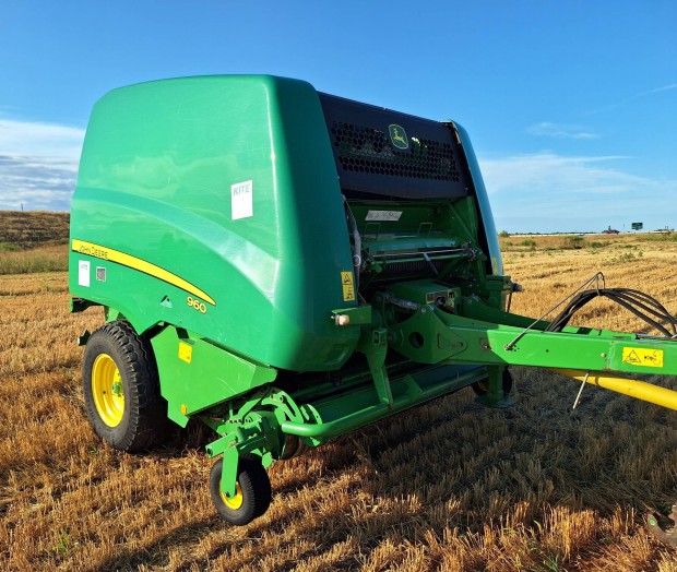 John deere 960 krblz