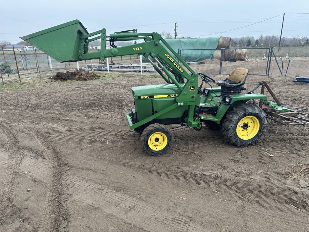 John deere, kubota, iseki, yanmar