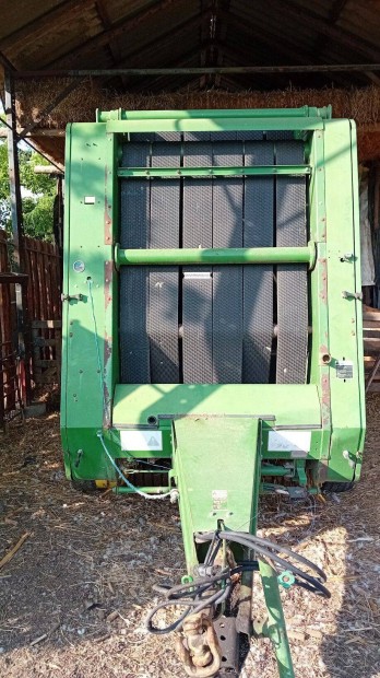 John deere blz