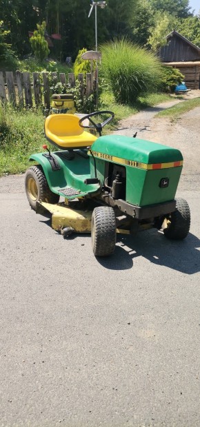 John deere fnyr traktor fnyrtraktor 