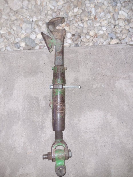 John deere támasztó orsó