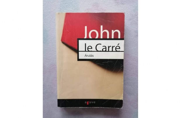 John le Carr: ruls