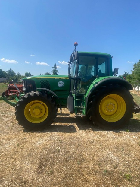 Johndeere6820