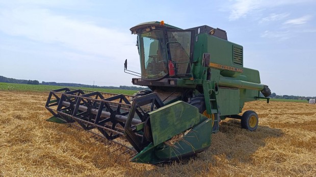 Johnn Deere 1188H