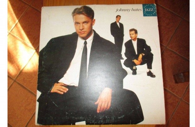 Johnny Hates LP hanglemez elad