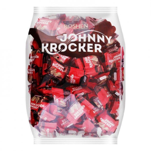 Johnny Krocker