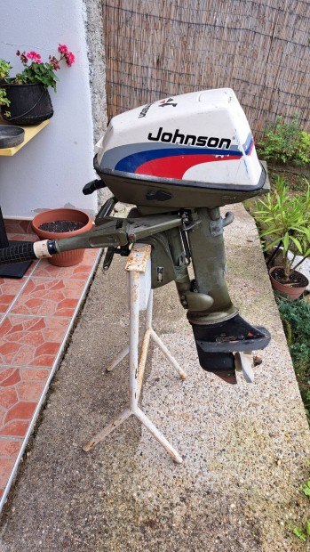 Johnson 6le.