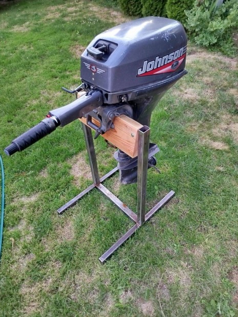 Johnson/Evinrude 15LE csónakmotor