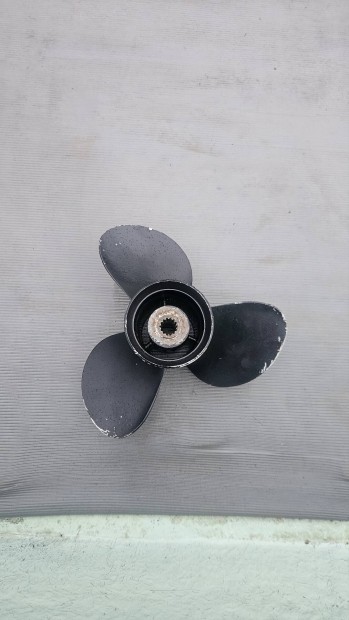 Johnson / Evinrude 20 csiga