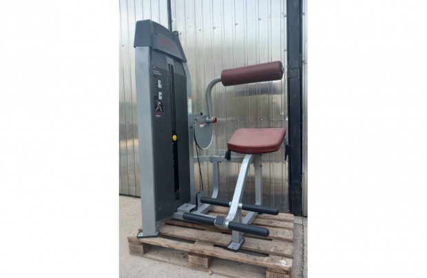 Johnson mlyhtgp 90 kg lapsllyal szerelve