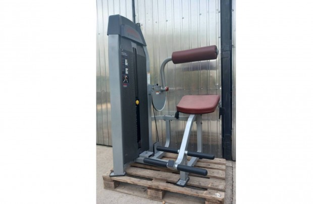 Johnson mélyhátgép 90 kg lapsúllyal szerelve