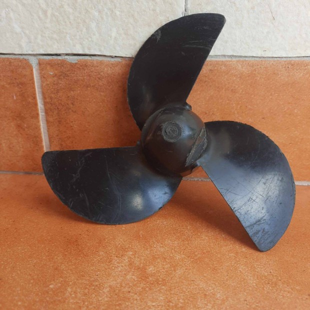 Johnson motorhoz csiga eladó