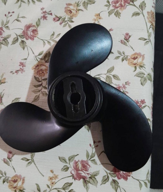 Johnson propeller